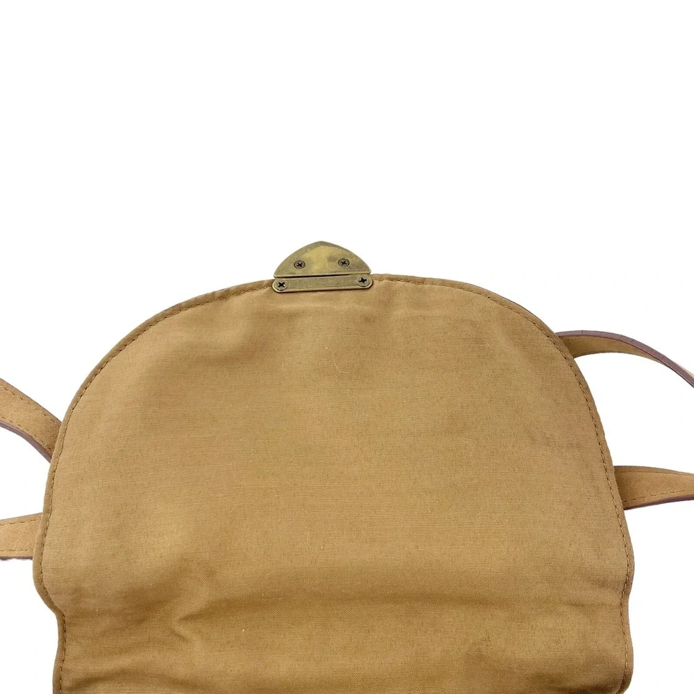 Handbag Kohl's Boho Beach Summertime Western Festival Country Hippie‎ Faux